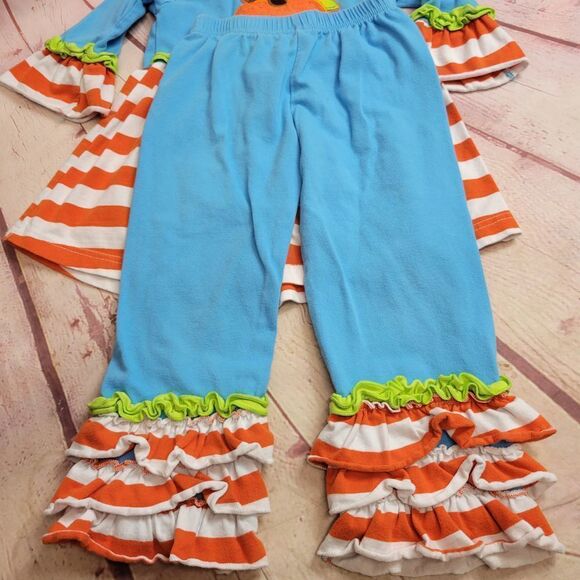 Pumpkin Patch outfit 4 - Picture 3 of 5